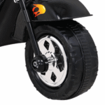 Motorek Hot Chopper Czarny - obrazek 11