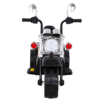 Motorek Hot Chopper Czarny - obrazek 5