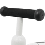 Pierwszy Rowerek biegowy PettyTrike dla dzieci Biały 4-kołowy Jeździk SporTrike - obrazek 8