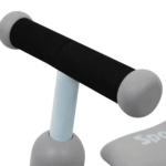 Pierwszy Rowerek biegowy PettyTrike dla dzieci Niebieski 4-kołowy Jeździk SporTrike - obrazek 7