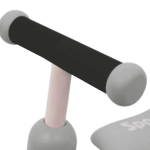 Pierwszy Rowerek biegowy PettyTrike dla dzieci Różowy 4-kołowy Jeździk SporTrike - obrazek 8