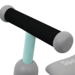 Pierwszy Rowerek biegowy PettyTrike dla dzieci Zielony 4-kołowy Jeździk SporTrike - obrazek 8