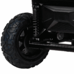 Pojazd 4-osobowy Buggy ATV RACING UTV2000 Z Baterią Li-ion Biały - obrazek 11