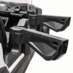 Pojazd 4-osobowy Buggy ATV RACING UTV2000 Z Baterią Li-ion Biały - obrazek 8