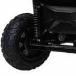 Pojazd 4-osobowy Buggy ATV RACING UTV2000 Z Baterią Li-ion Złoty - obrazek 6