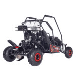 Pojazd BUGGY Spalinowy LUCKY SEVEN LIFT Czerwony - obrazek 5