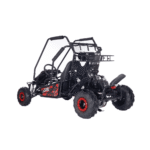 Pojazd BUGGY Spalinowy LUCKY SEVEN LIFT Czerwony - obrazek 9