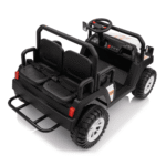 Pojazd Buggy 4-osobowy Champion Biały - obrazek 11