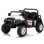 Pojazd Buggy 4-osobowy Champion Biały - obrazek 2