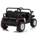 Pojazd Buggy 4-osobowy Champion Biały - obrazek 3