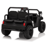 Pojazd Buggy 4-osobowy Champion Czarny - obrazek 11