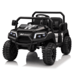 Pojazd Buggy 4-osobowy Champion Czarny - obrazek 12