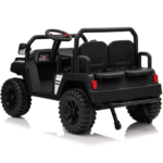 Pojazd Buggy 4-osobowy Champion Czarny - obrazek 4