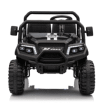 Pojazd Buggy 4-osobowy Champion Czarny - obrazek 7