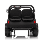 Pojazd Buggy 4-osobowy Champion Czarny - obrazek 8