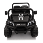 Pojazd Buggy 4-osobowy Champion Czarny - obrazek 9