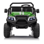 Pojazd Buggy 4-osobowy Champion Zielony - obrazek 7