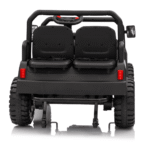 Pojazd Buggy 4-osobowy Champion Zielony - obrazek 8