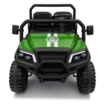 Pojazd Buggy 4-osobowy Champion Zielony - obrazek 9