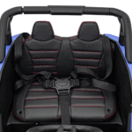 Pojazd Buggy ATV Defend 4x4 Fioletowy Licencja KUROMI - obrazek 13