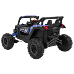 Pojazd Buggy ATV Defend 4x4 Fioletowy Licencja KUROMI - obrazek 3