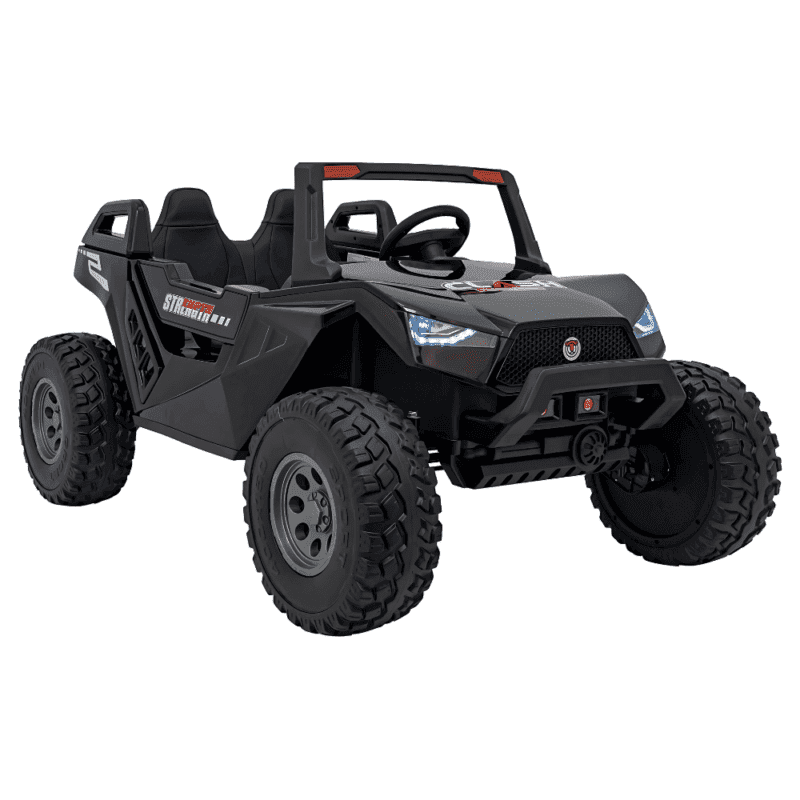 pojazd buggy clash strong 4x4 czarny