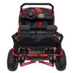 Pojazd Buggy FASTER Czerwony - obrazek 8