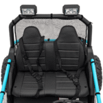 Pojazd Buggy FASTER Niebieski - obrazek 10