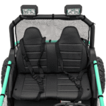 Pojazd Buggy FASTER Zielony - obrazek 10