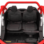 Pojazd Buggy SR SUPER 66 Czerwony - obrazek 13