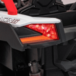 Pojazd Buggy SR SUPER 66 Czerwony - obrazek 9