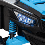 Pojazd Buggy SR SUPER 66 Niebieski - obrazek 10