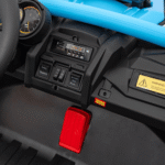 Pojazd Buggy SR SUPER 66 Niebieski - obrazek 12