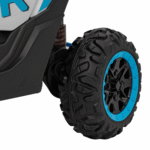 Pojazd Buggy SR SUPER 66 Niebieski - obrazek 13