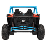 Pojazd Buggy SR SUPER 66 Niebieski - obrazek 6