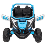 Pojazd Buggy SR SUPER 66 Niebieski - obrazek 8