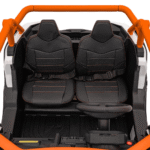 Pojazd Buggy SR SUPER 66 Pomarańczowy - obrazek 11