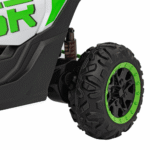 Pojazd Buggy SR SUPER 66 Zielony - obrazek 13