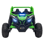 Pojazd Buggy SR SUPER 66 Zielony - obrazek 5