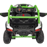 Pojazd Buggy SR SUPER 66 Zielony - obrazek 8