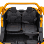 Pojazd Buggy SR SUPER 66 Żółty - obrazek 11