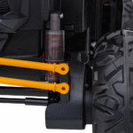 Pojazd Buggy SR SUPER 66 Żółty - obrazek 12