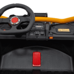 Pojazd Buggy SR SUPER 66 Żółty - obrazek 13
