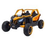 Pojazd Buggy SR SUPER 66 Żółty - obrazek 2