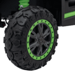 Pojazd Buggy UTV 2000M Racing Zielony - obrazek 13