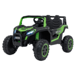 Pojazd Buggy UTV 2000M Racing Zielony - obrazek 2