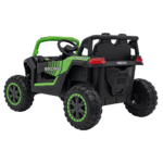 Pojazd Buggy UTV 2000M Racing Zielony - obrazek 4