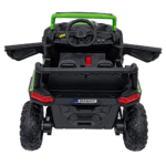 Pojazd Buggy UTV 2000M Racing Zielony - obrazek 8