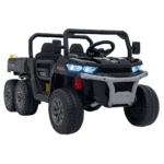 pojazd farmer truck speed 900 czarny
