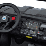 pojazd farmer truck speed 900 czarny - zdjecie produktu 12